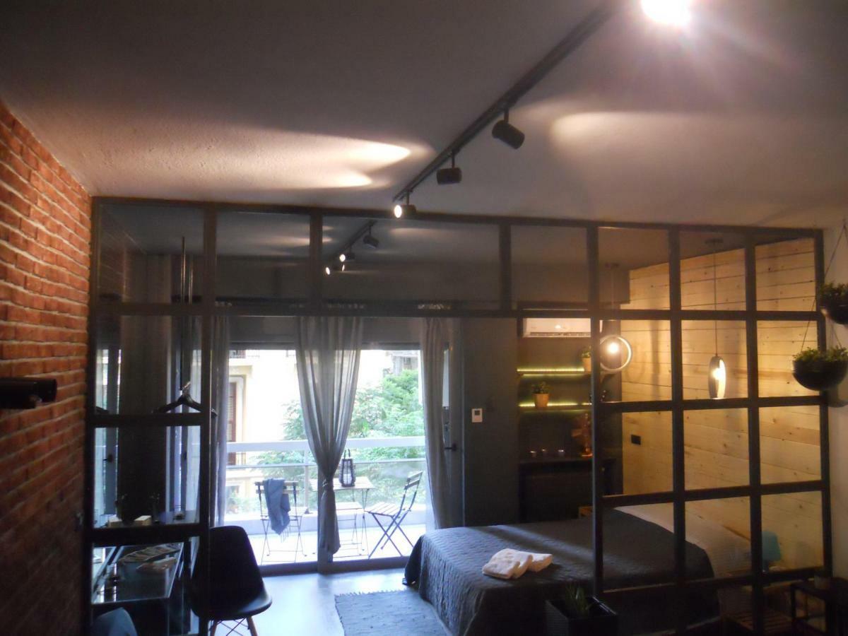 Agias Sofias Suite Thessaloniki Exterior foto